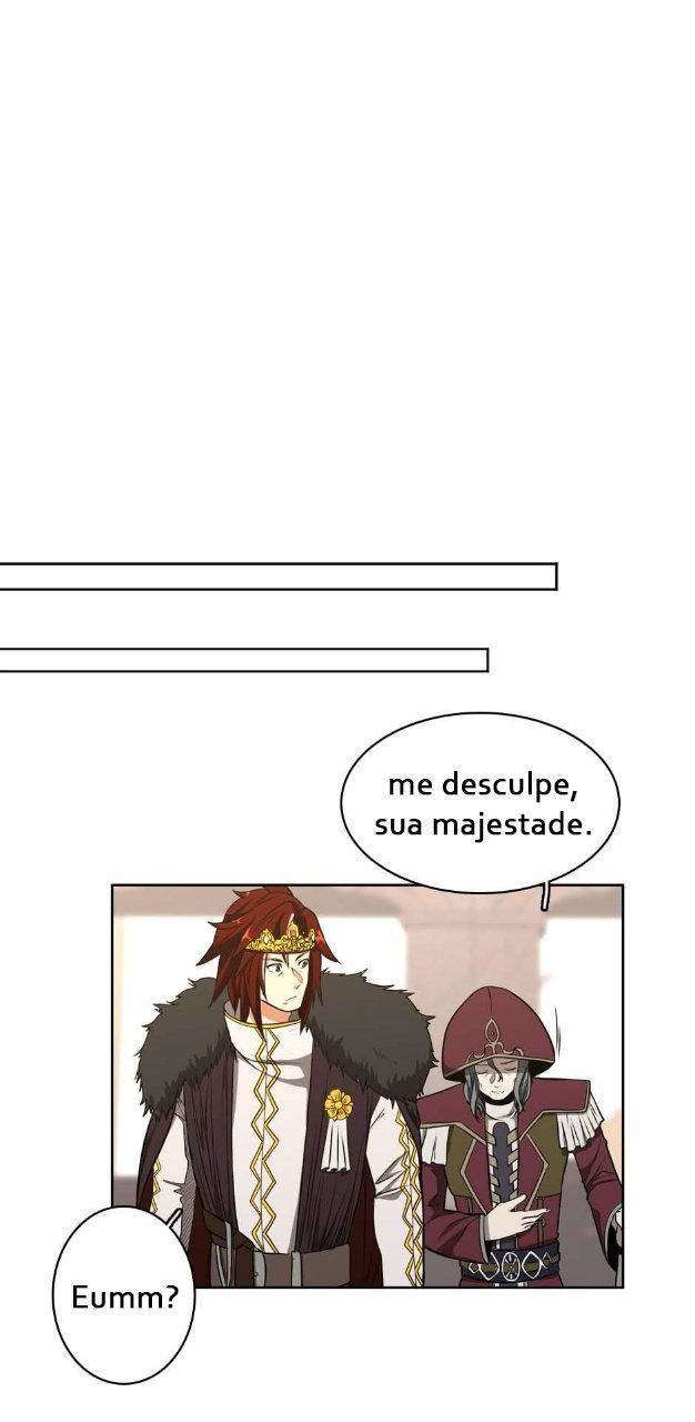Read The Beginning After The End BR Manga Online