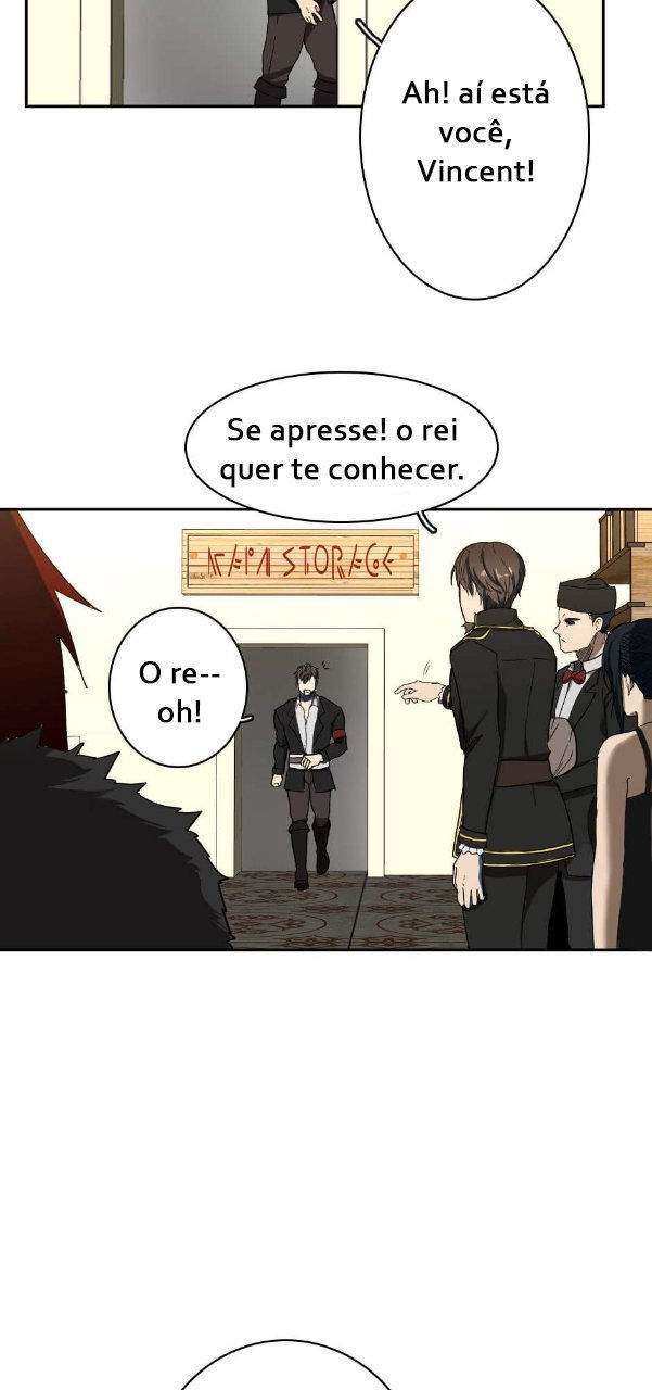 Read The Beginning After The End BR Manga Online