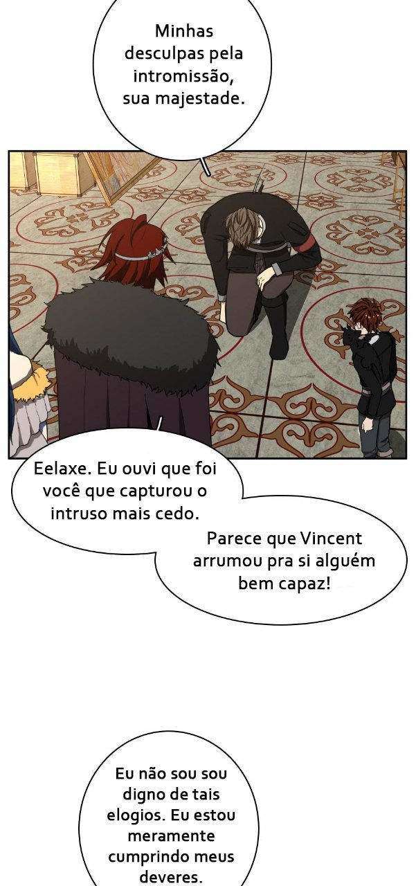 Read The Beginning After The End BR Manga Online