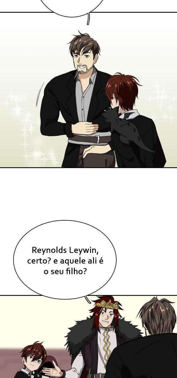 Read The Beginning After The End BR Manga Online