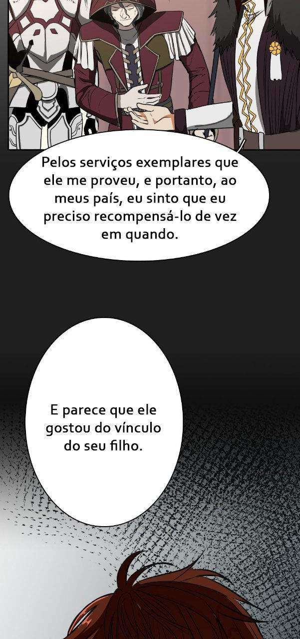 Read The Beginning After The End BR Manga Online