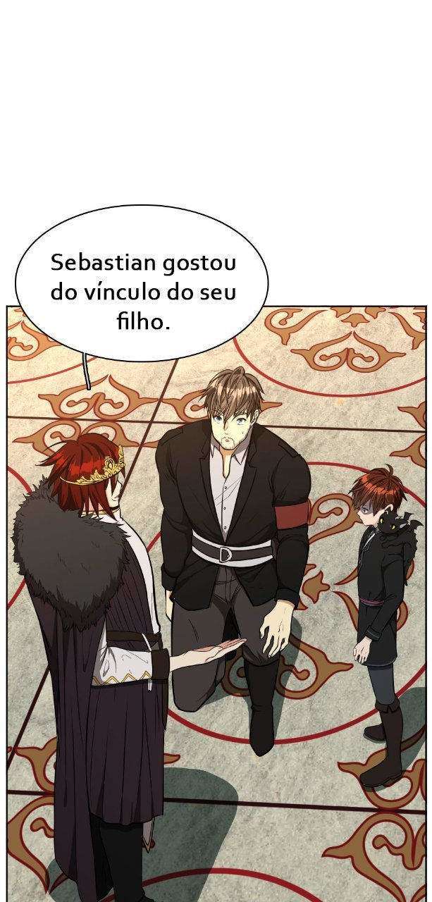 Read The Beginning After The End BR Manga Online