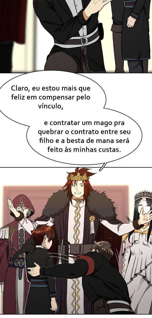 Read The Beginning After The End BR Manga Online