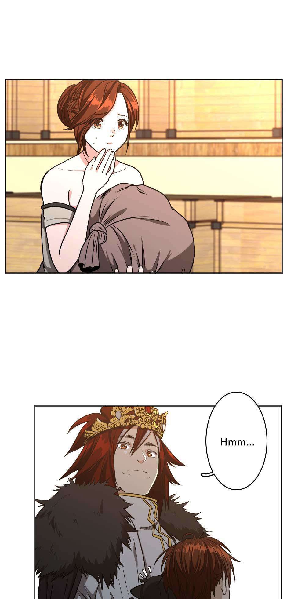 Read The Beginning After The End BR Manga Online
