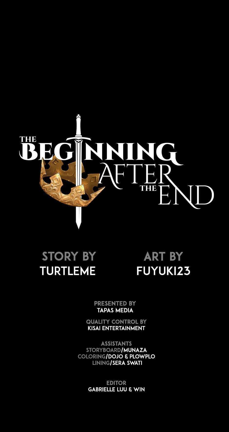Read The Beginning After The End BR Manga Online