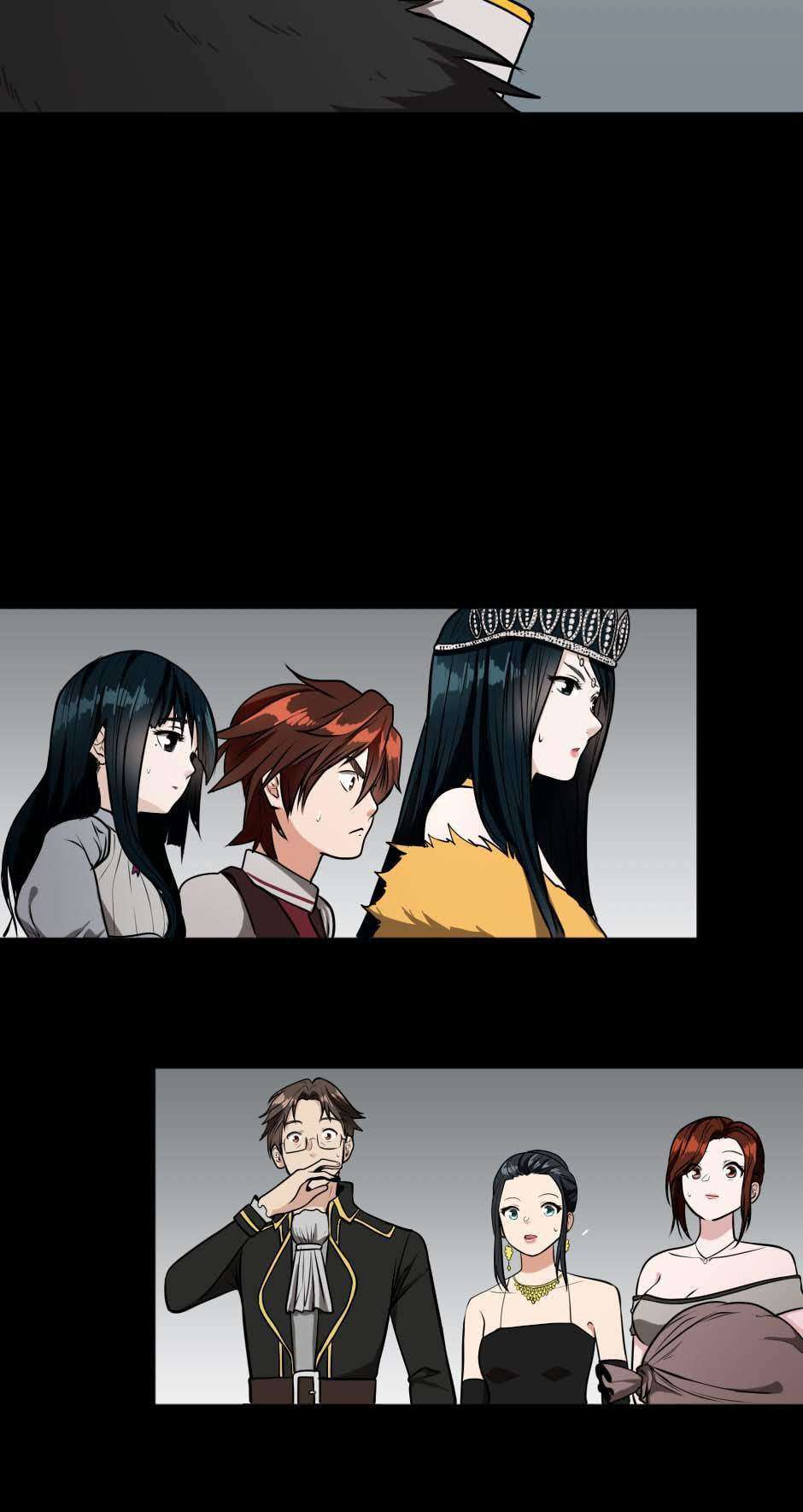 Read The Beginning After The End BR Manga Online