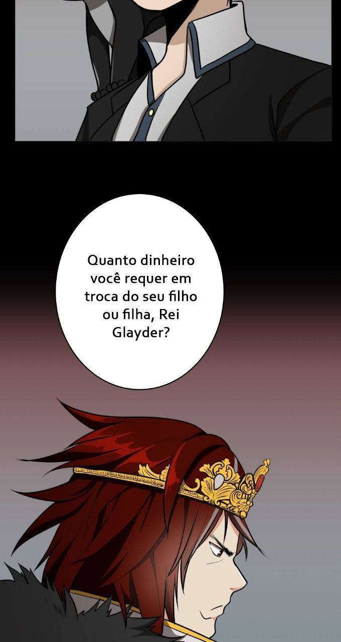 Read The Beginning After The End BR Manga Online