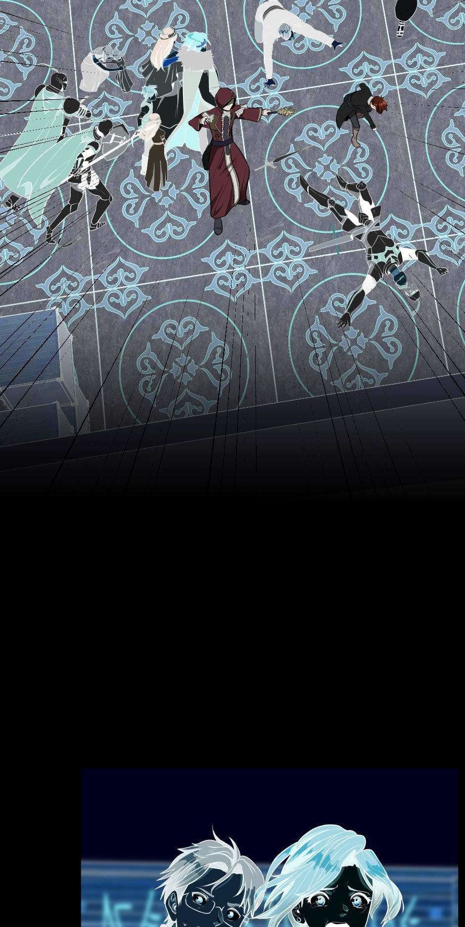 Read The Beginning After The End BR Manga Online