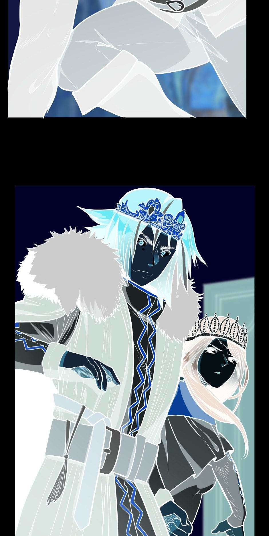 Read The Beginning After The End BR Manga Online