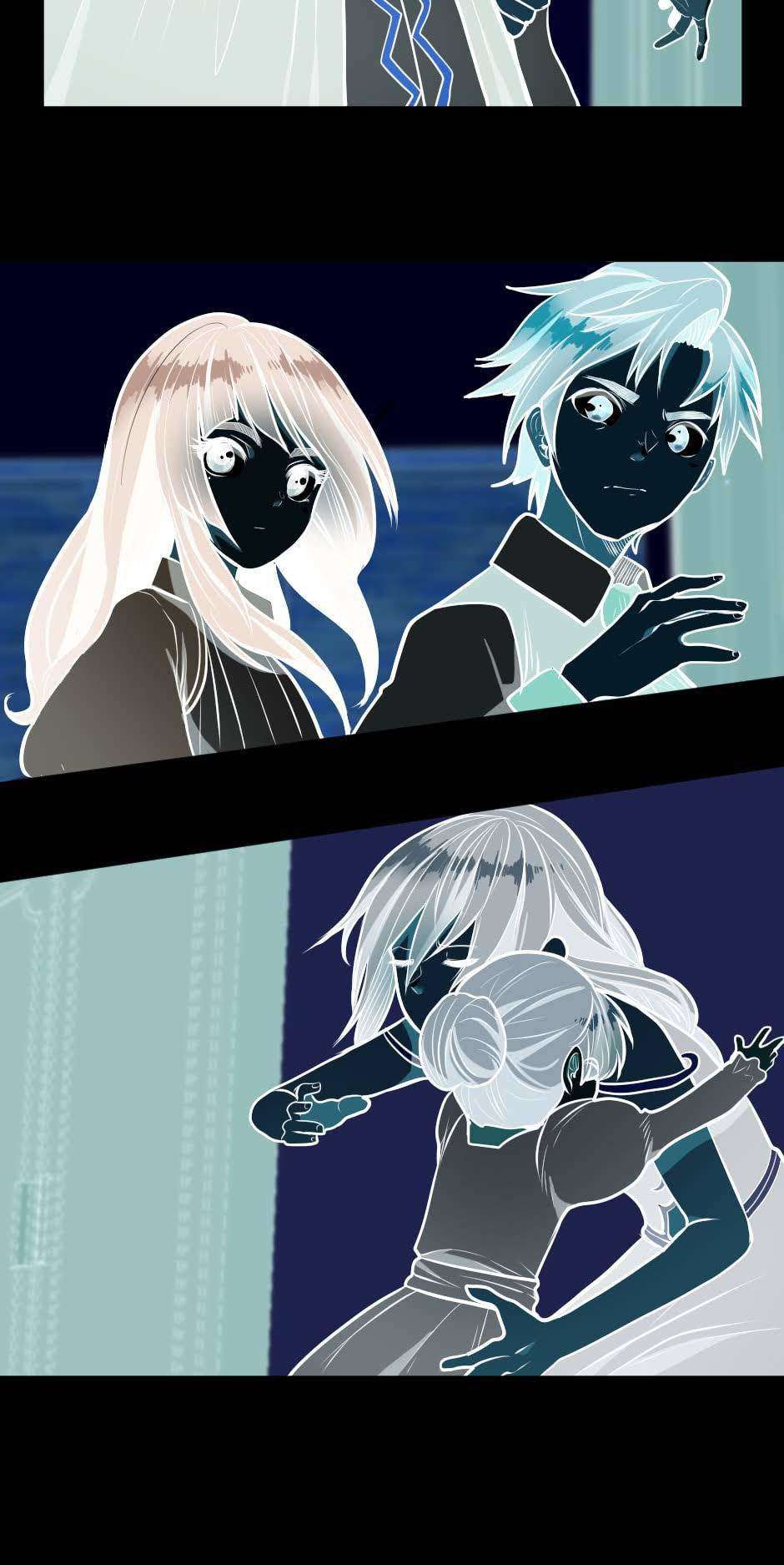 Read The Beginning After The End BR Manga Online
