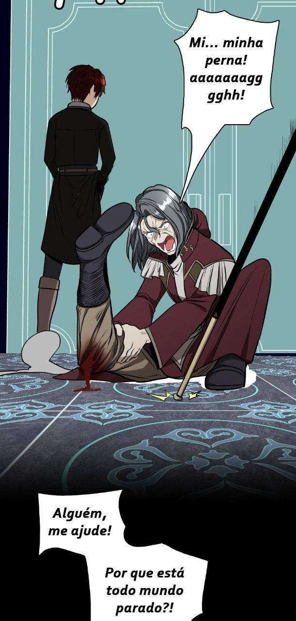 Read The Beginning After The End BR Manga Online
