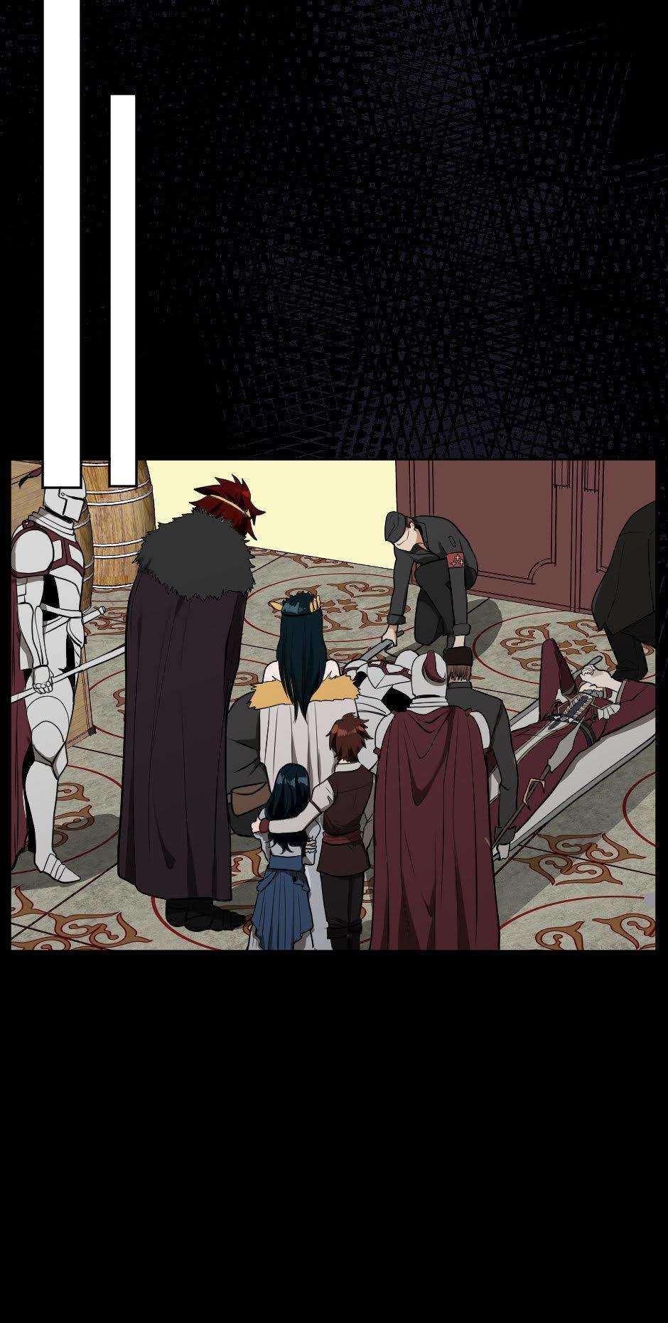 Read The Beginning After The End BR Manga Online
