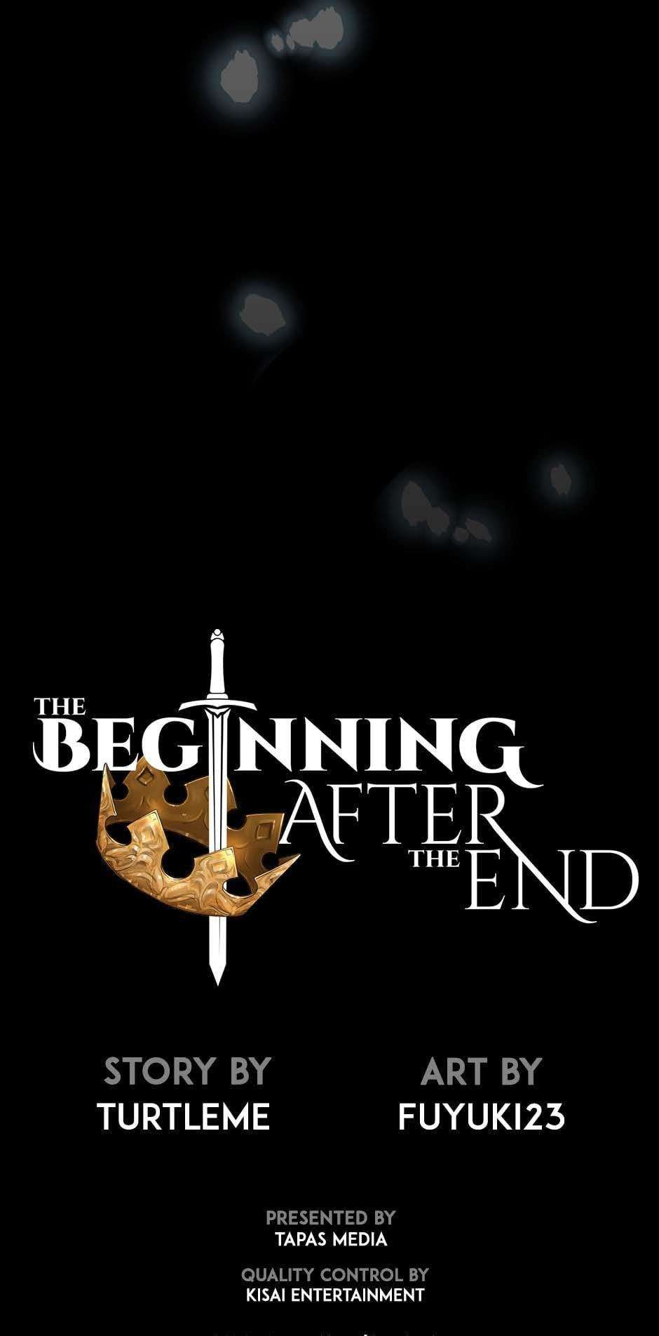 Read The Beginning After The End BR Manga Online