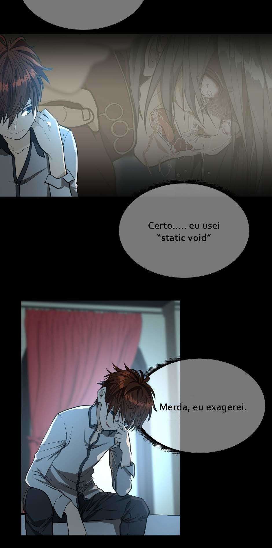Read The Beginning After The End BR Manga Online