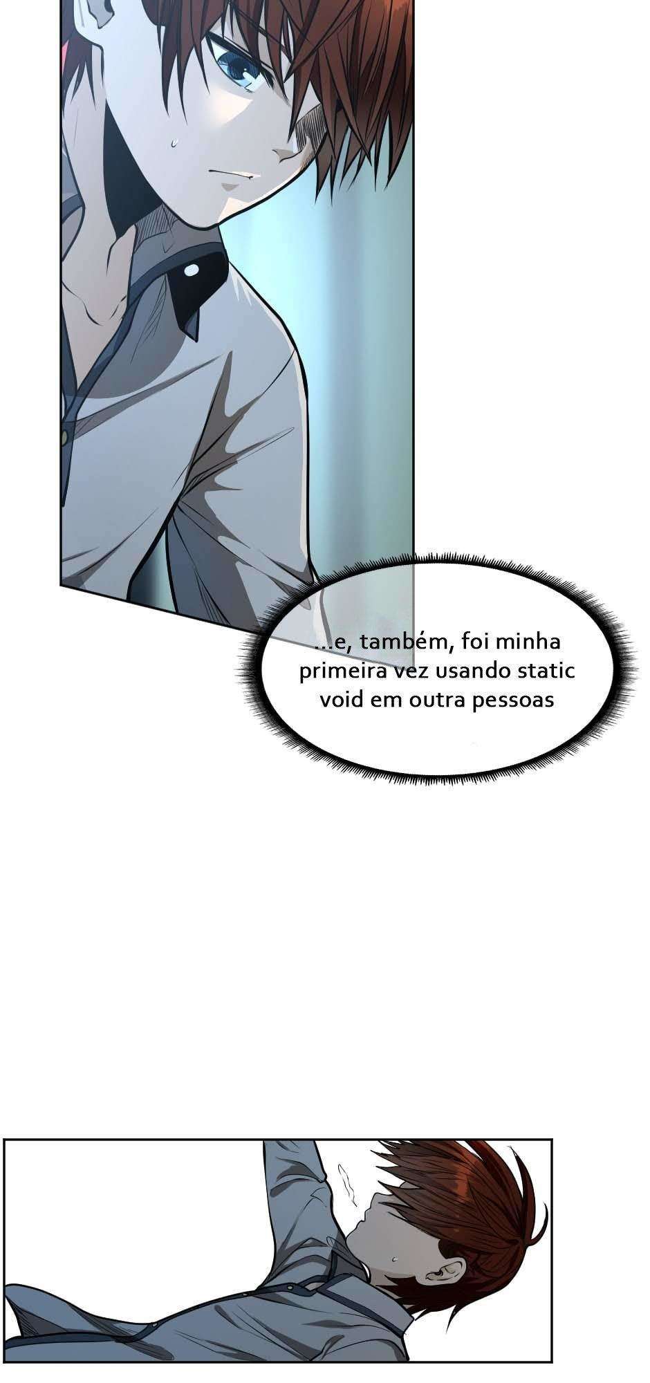 Read The Beginning After The End BR Manga Online