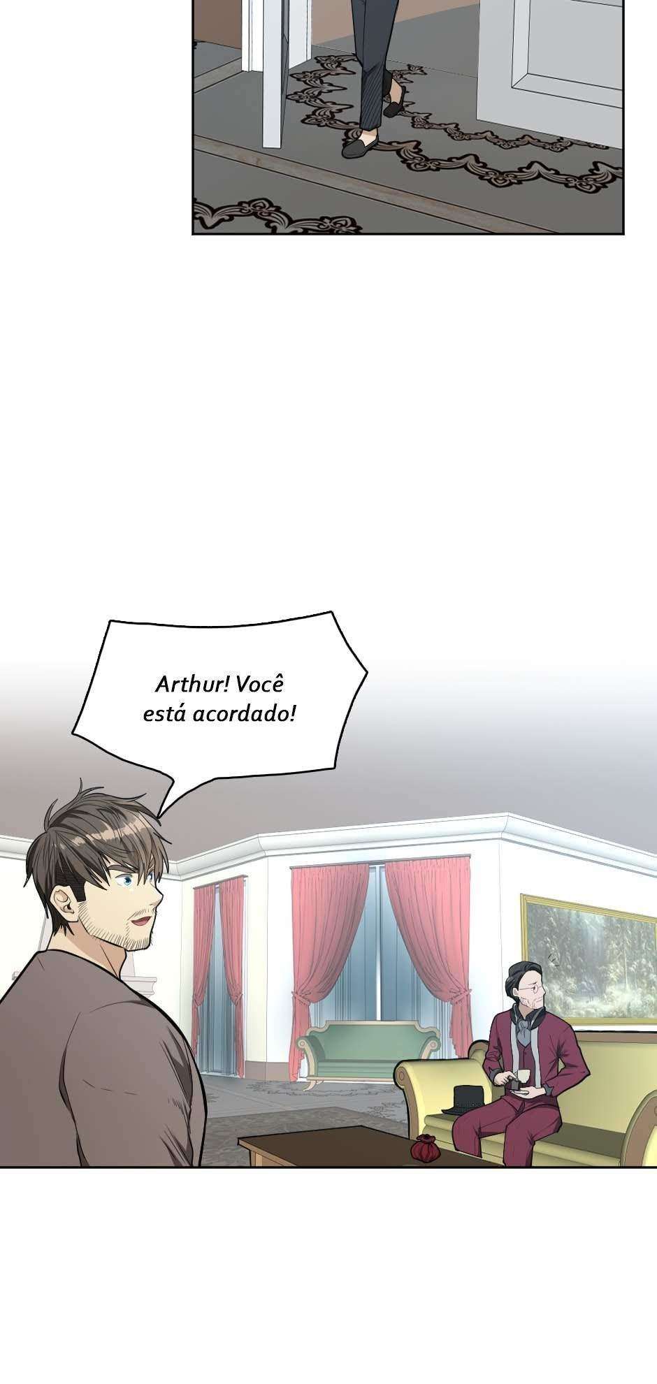 Read The Beginning After The End BR Manga Online