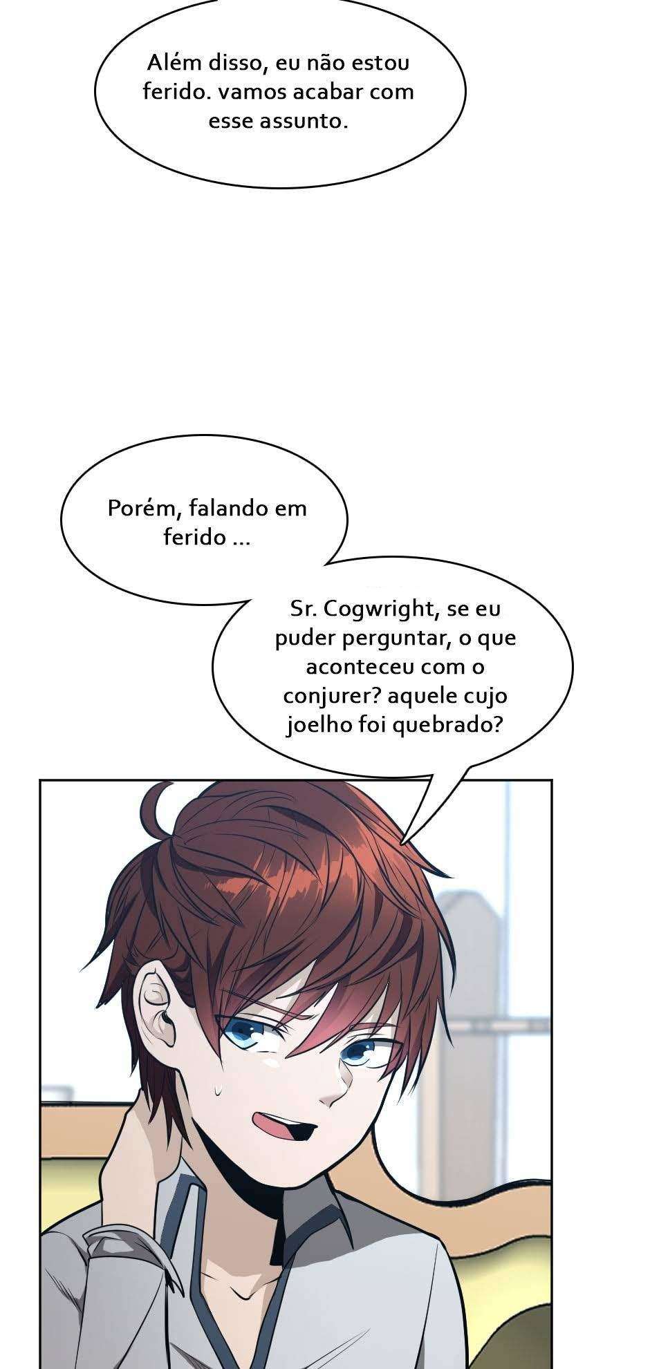 Read The Beginning After The End BR Manga Online