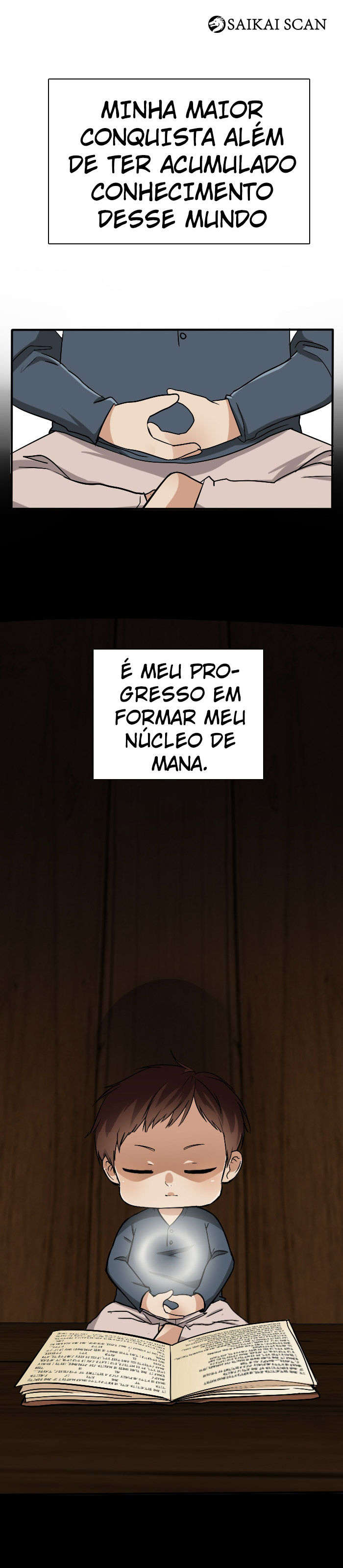 Read The Beginning After The End BR Manga Online