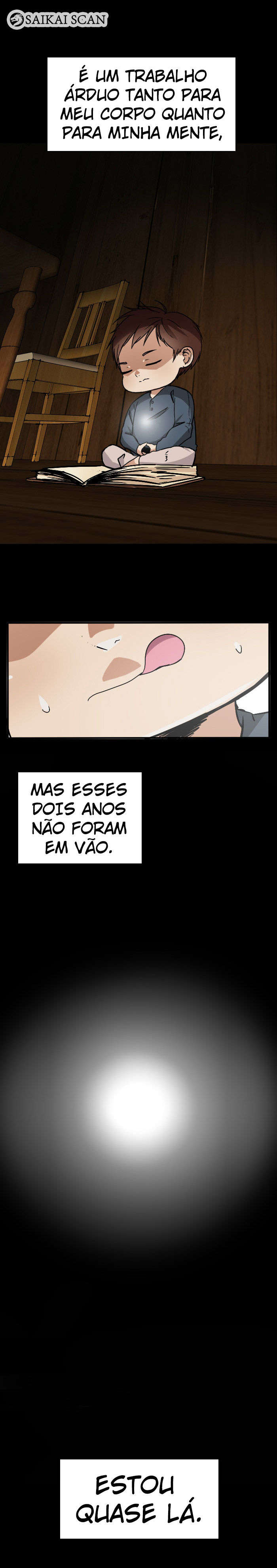 Read The Beginning After The End BR Manga Online