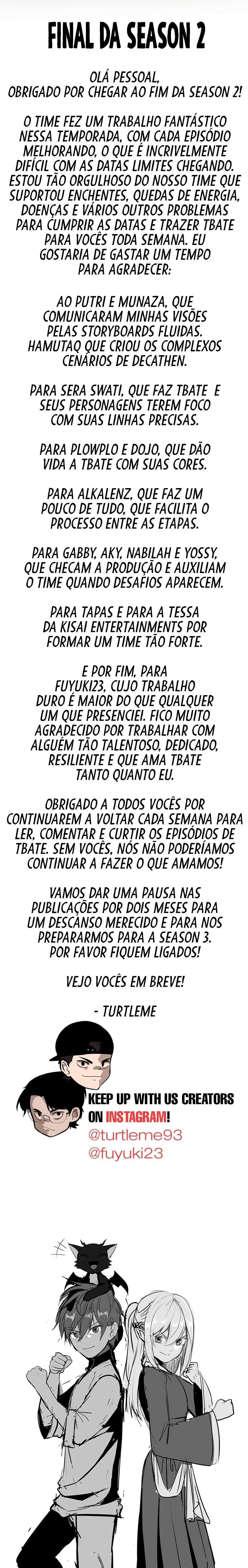 Read The Beginning After The End BR Manga Online