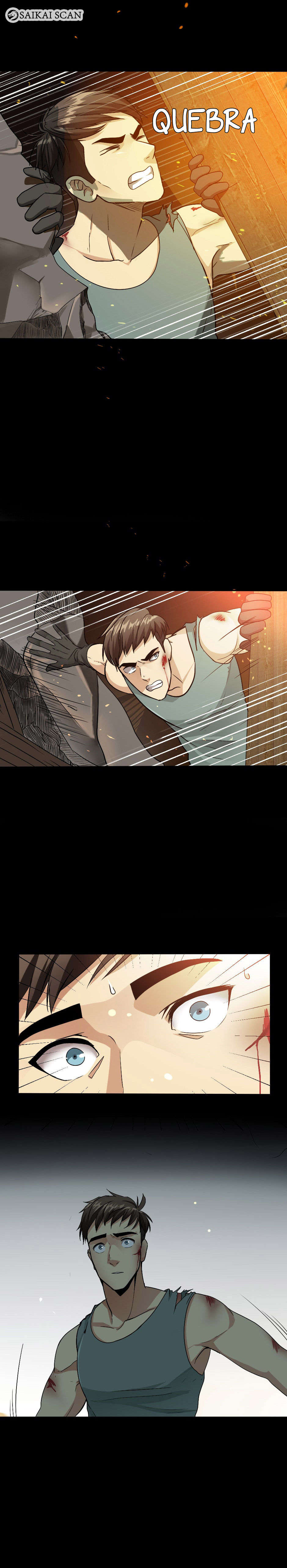 Read The Beginning After The End BR Manga Online