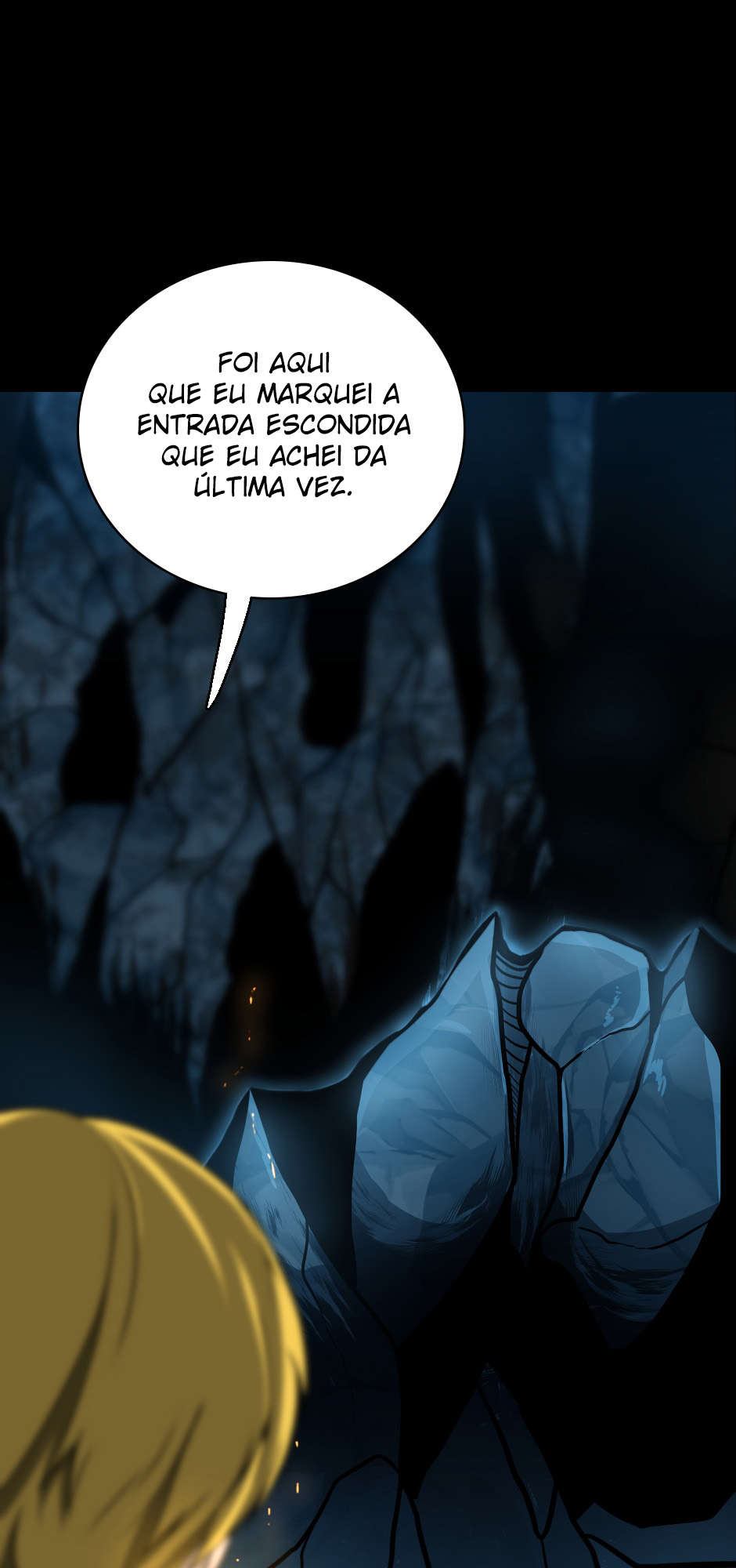 Read The Beginning After The End BR Manga Online