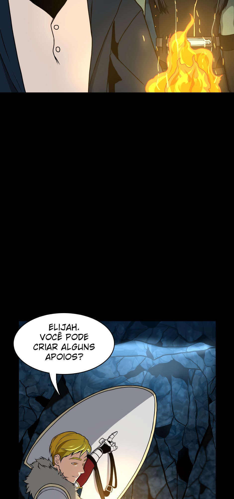 Read The Beginning After The End BR Manga Online