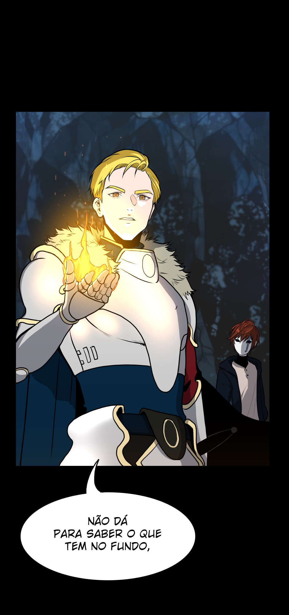 Read The Beginning After The End BR Manga Online