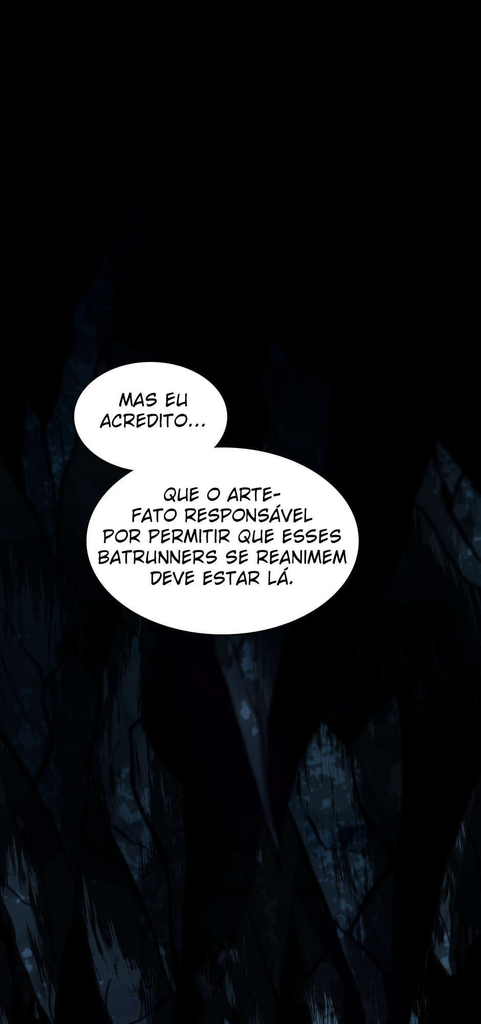 Read The Beginning After The End BR Manga Online
