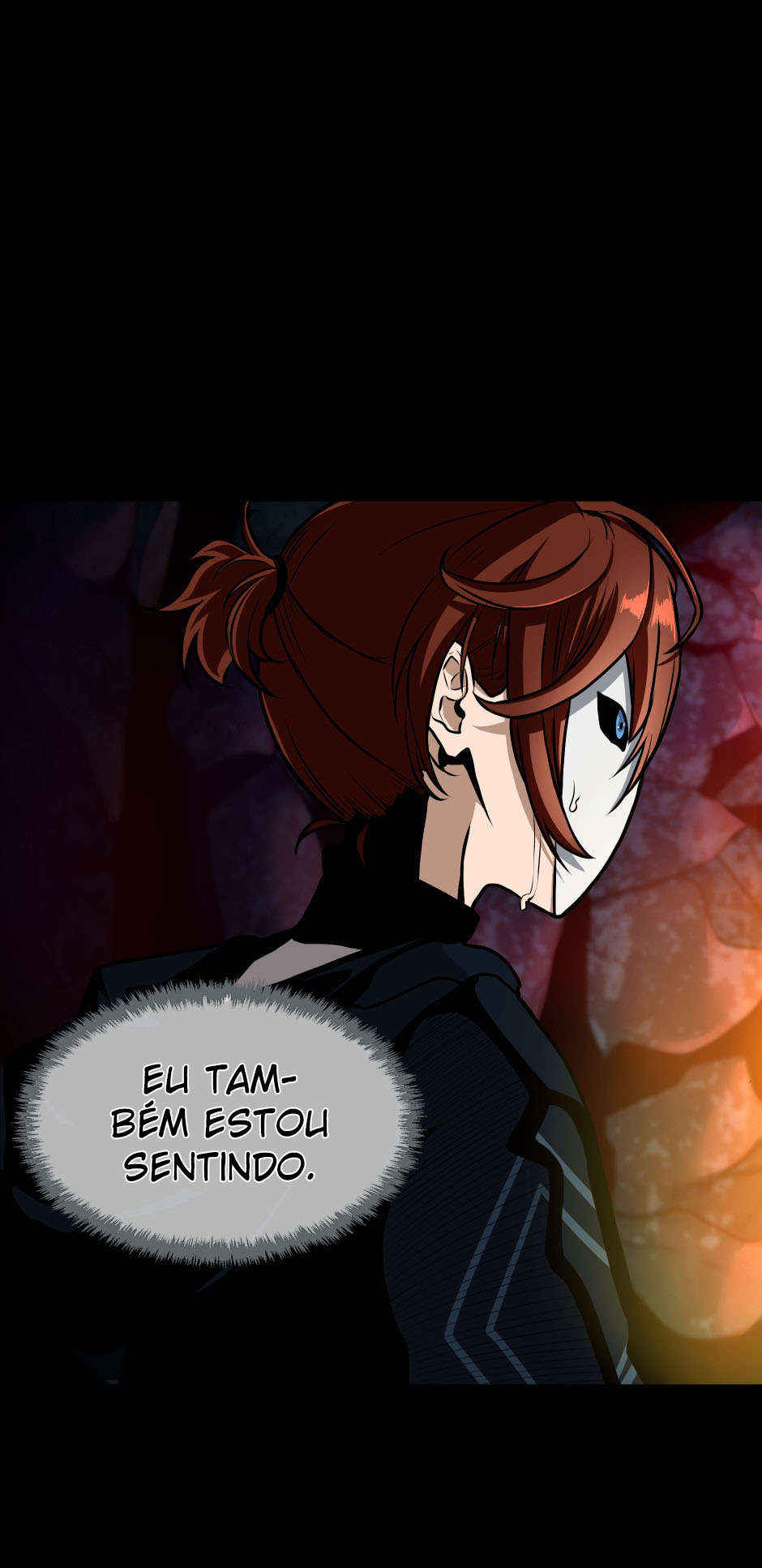 Read The Beginning After The End BR Manga Online