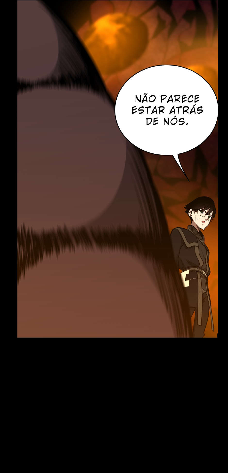 Read The Beginning After The End BR Manga Online