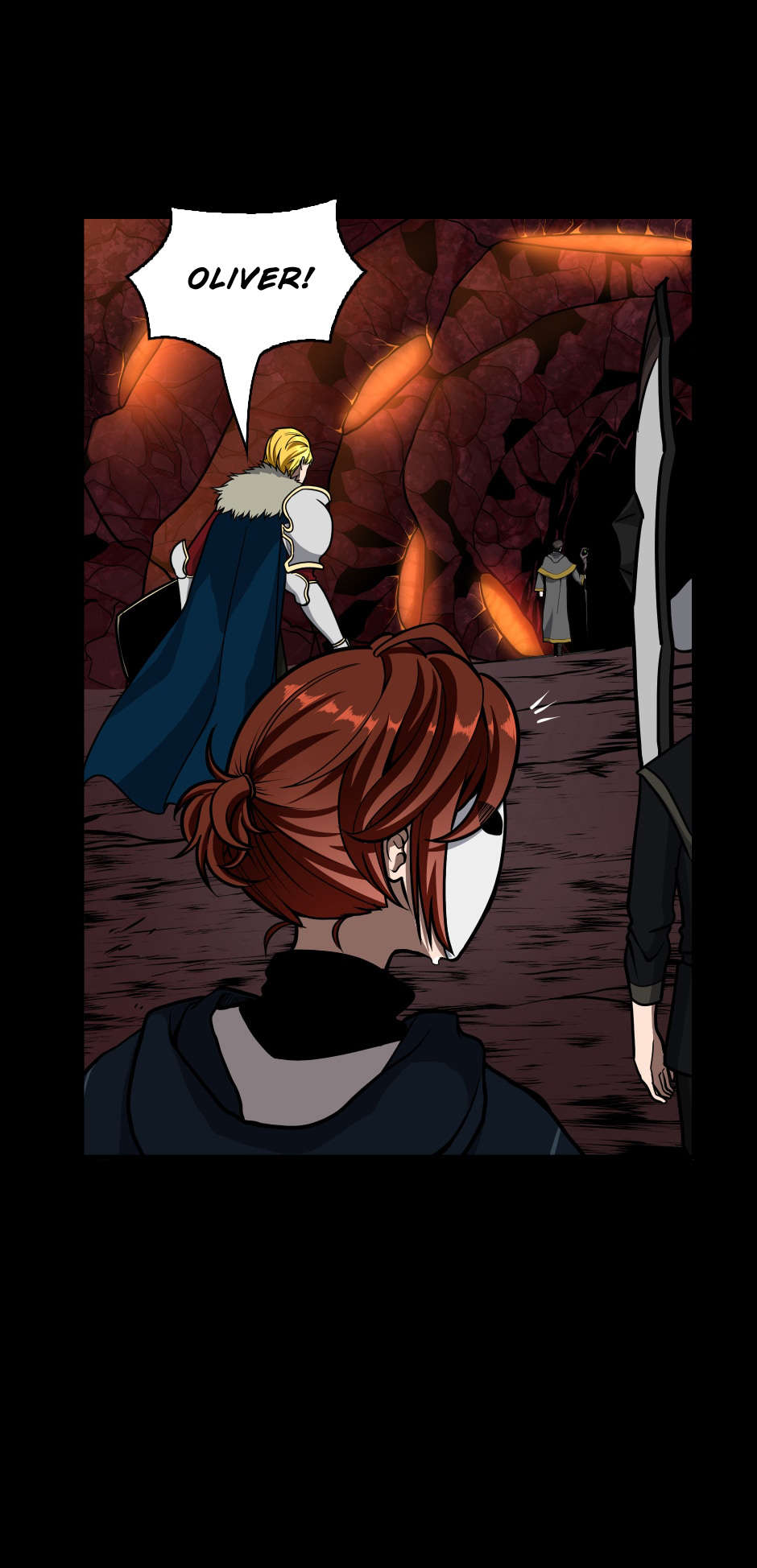 Read The Beginning After The End BR Manga Online