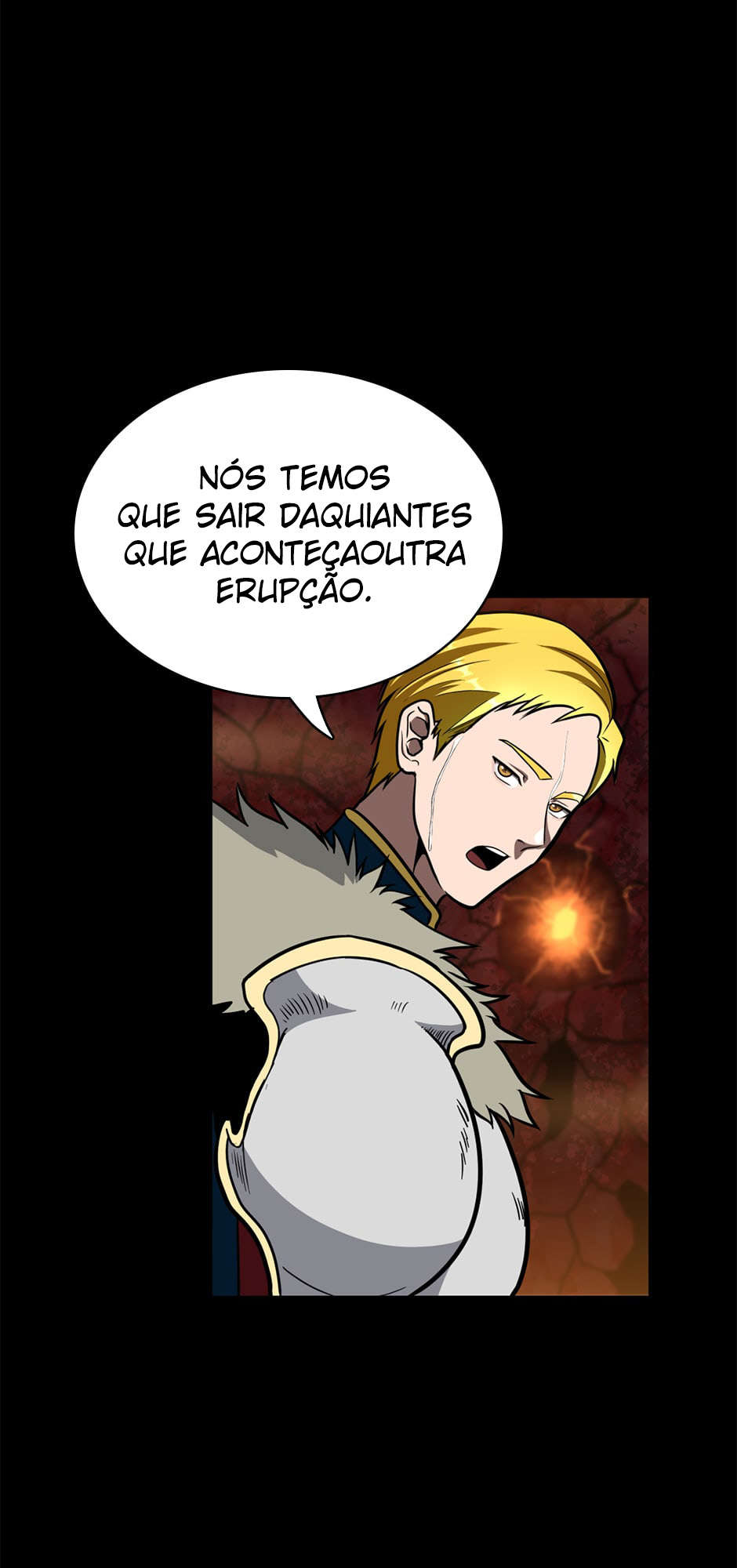 Read The Beginning After The End BR Manga Online