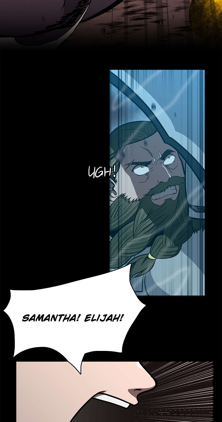 Read The Beginning After The End BR Manga Online