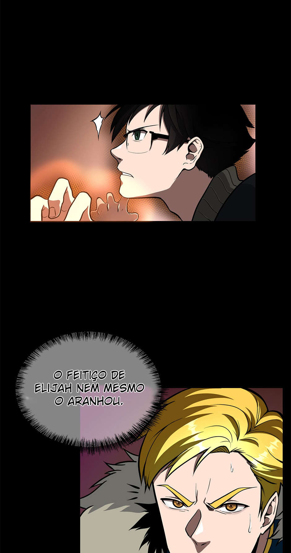 Read The Beginning After The End BR Manga Online