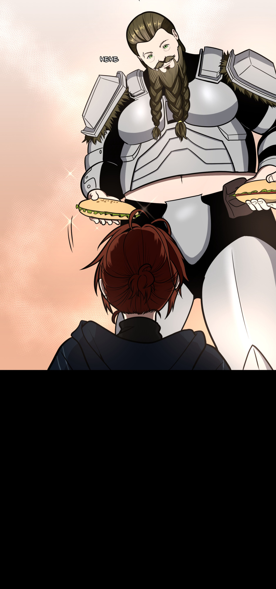Read The Beginning After The End BR Manga Online