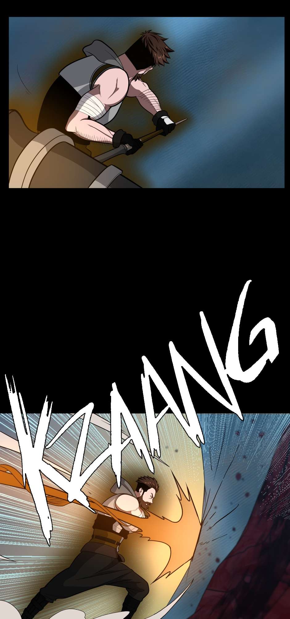 Read The Beginning After The End BR Manga Online