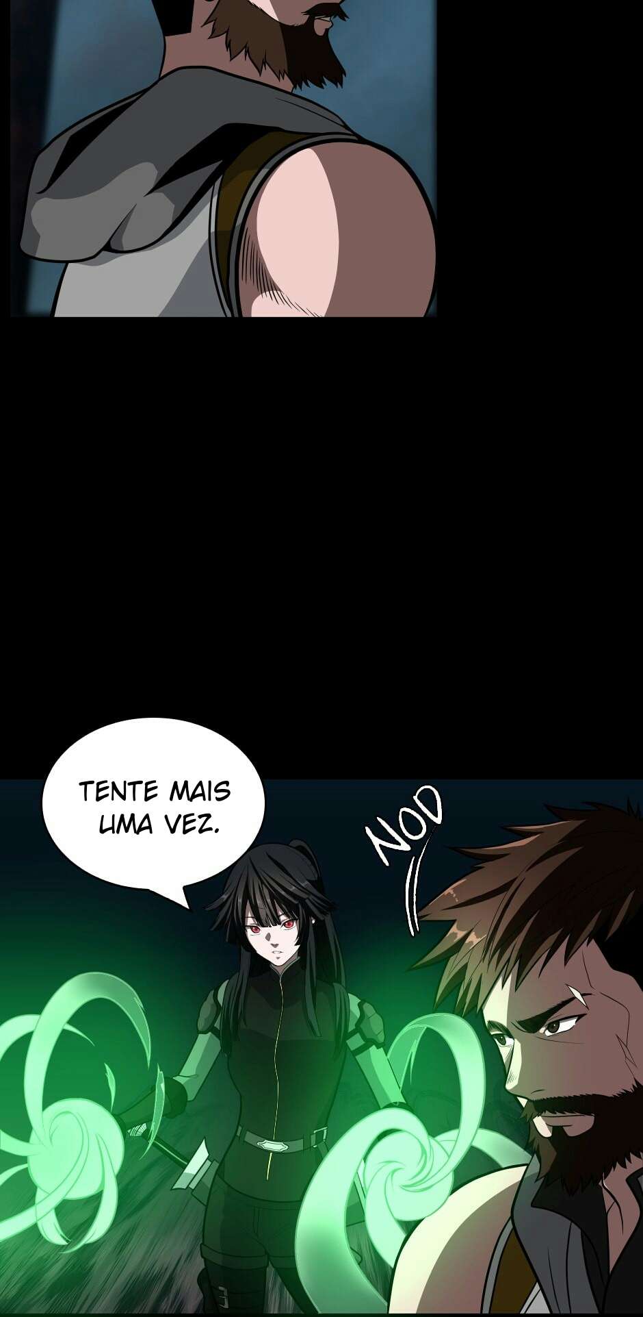 Read The Beginning After The End BR Manga Online