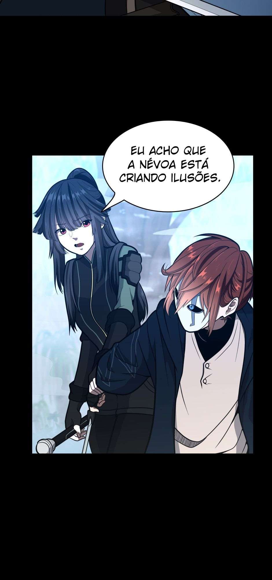 Read The Beginning After The End BR Manga Online