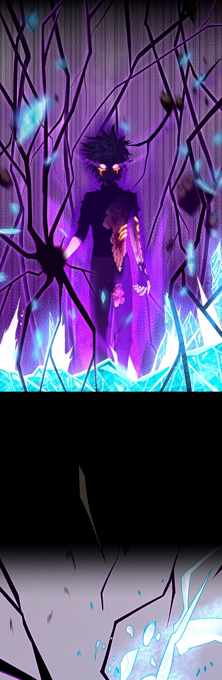 Read The Beginning After The End BR Manga Online