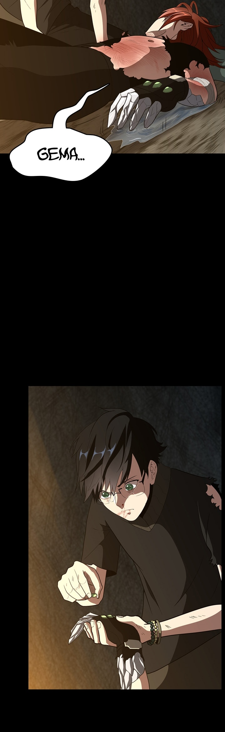 Read The Beginning After The End BR Manga Online
