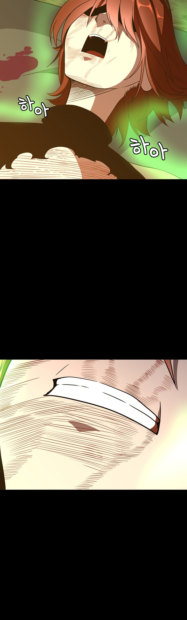 Read The Beginning After The End BR Manga Online