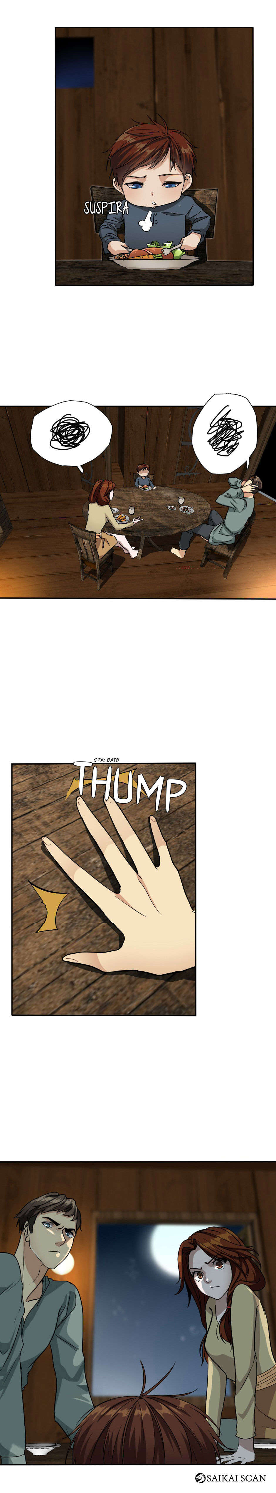 Read The Beginning After The End BR Manga Online