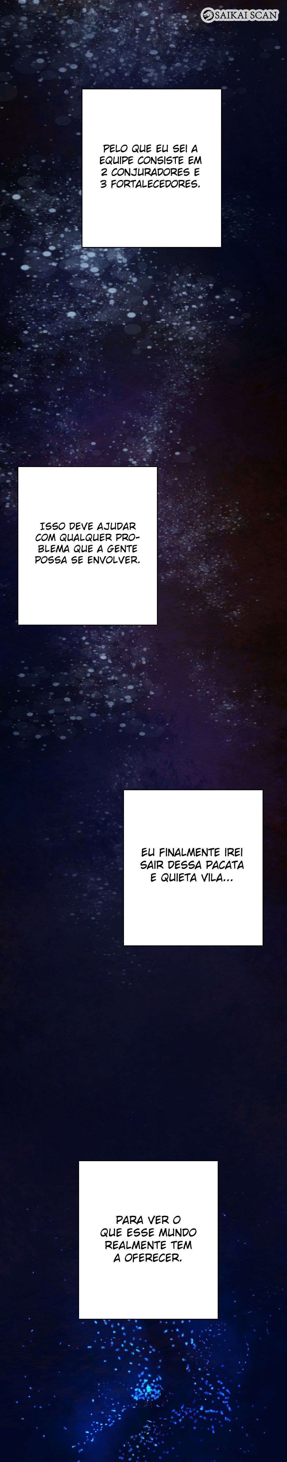 Read The Beginning After The End BR Manga Online