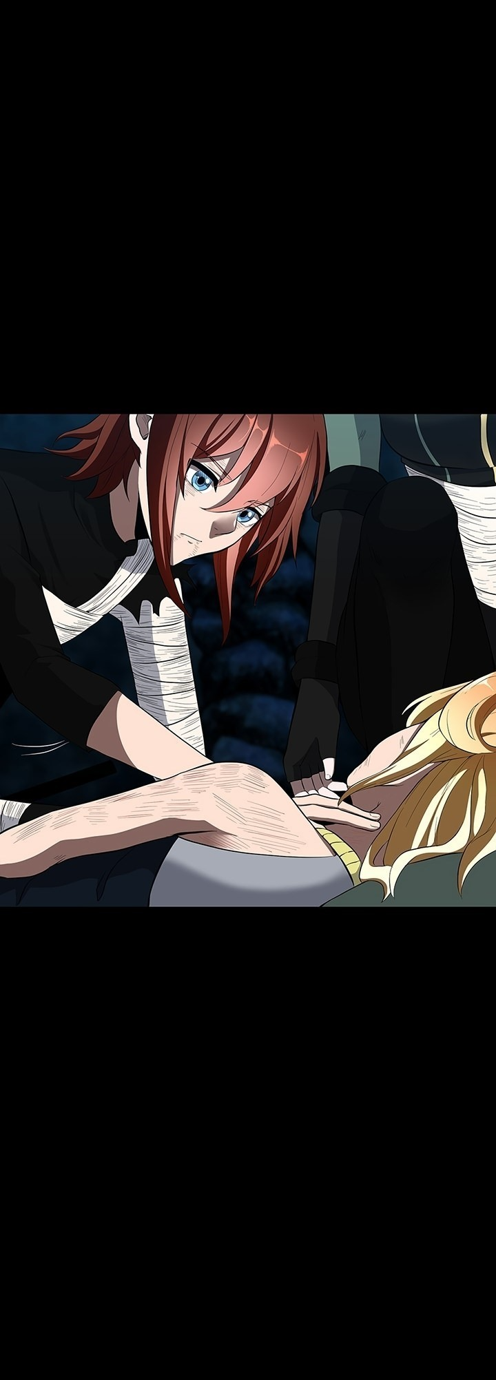Read The Beginning After The End BR Manga Online