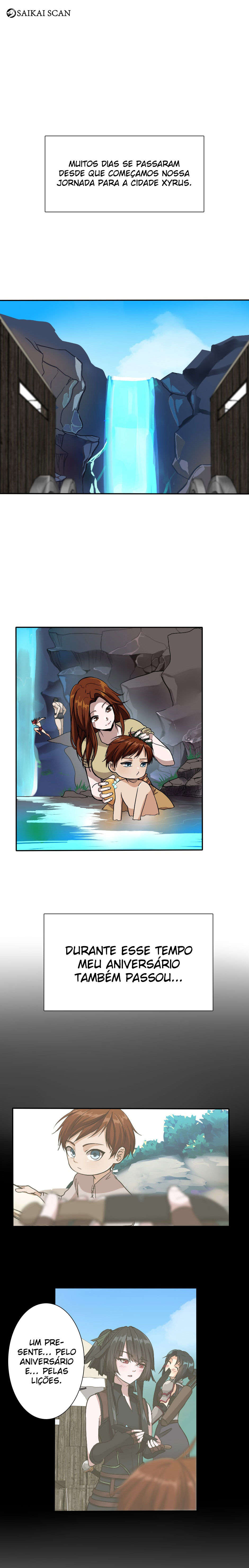 Read The Beginning After The End BR Manga Online
