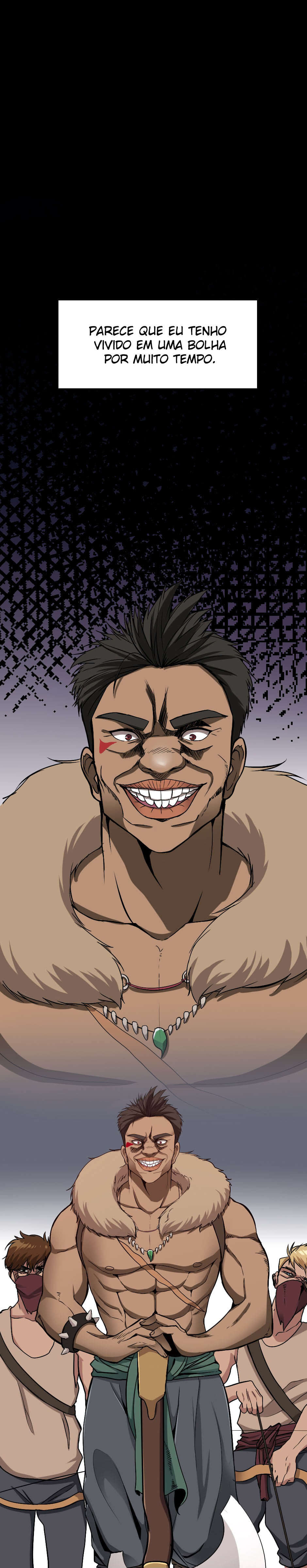Read The Beginning After The End BR Manga Online