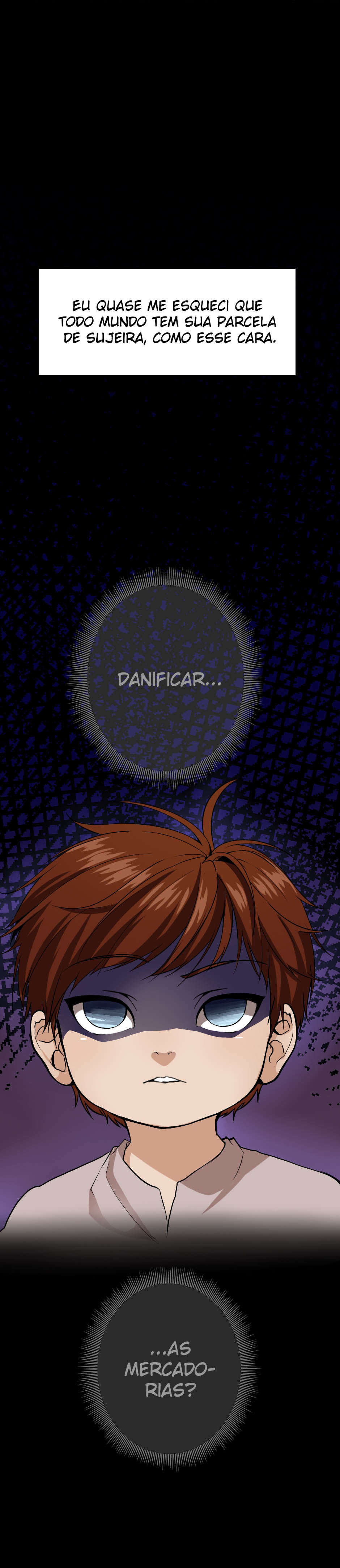 Read The Beginning After The End BR Manga Online