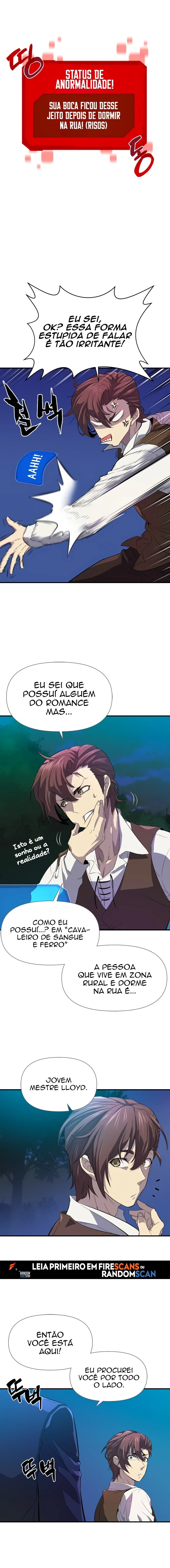 Read The Greatest Estate Developer BR Manga Online