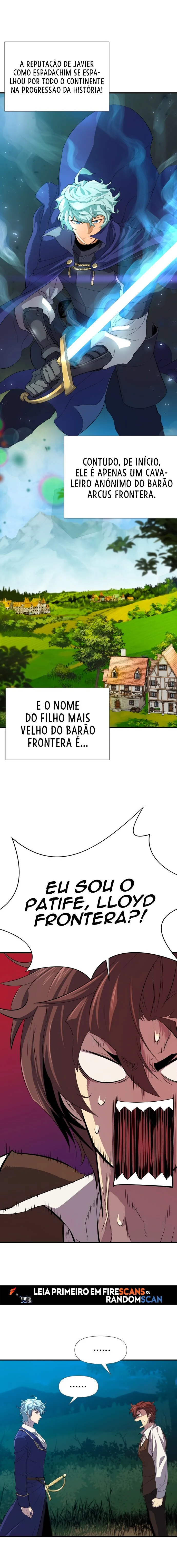 Read The Greatest Estate Developer BR Manga Online